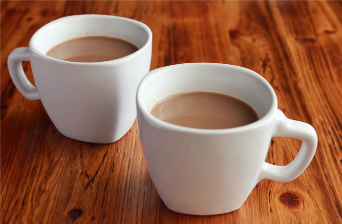 和林格尔奶茶培训